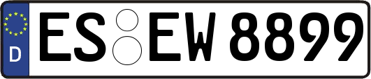 ES-EW8899
