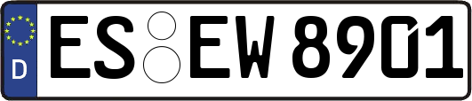 ES-EW8901