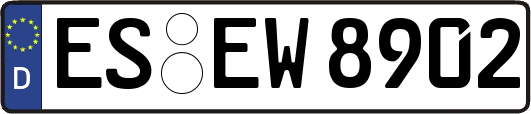 ES-EW8902