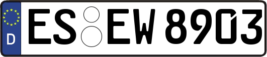 ES-EW8903