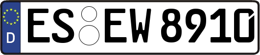 ES-EW8910
