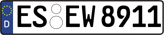ES-EW8911