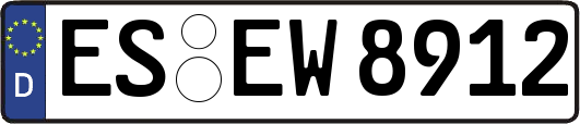 ES-EW8912