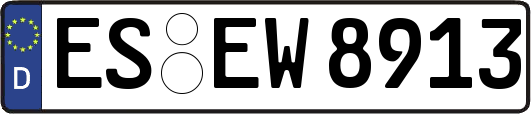 ES-EW8913
