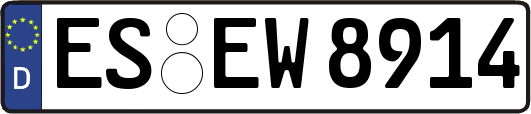ES-EW8914