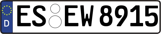 ES-EW8915