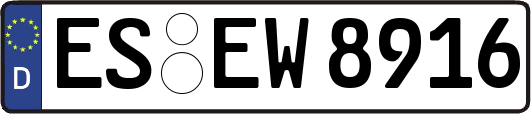 ES-EW8916