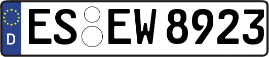 ES-EW8923