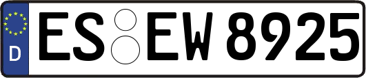 ES-EW8925