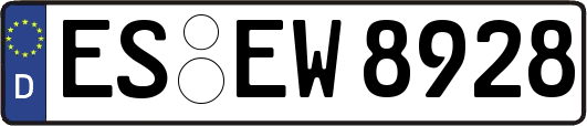 ES-EW8928