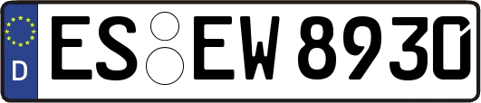 ES-EW8930
