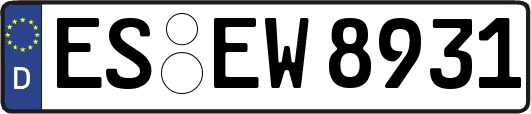 ES-EW8931