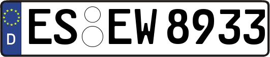 ES-EW8933