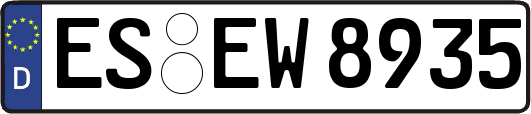 ES-EW8935