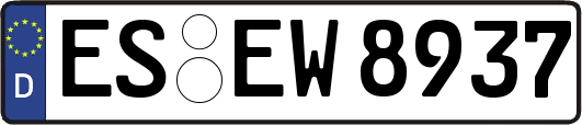 ES-EW8937