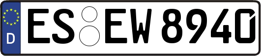ES-EW8940