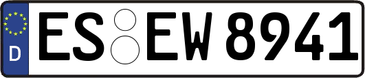 ES-EW8941