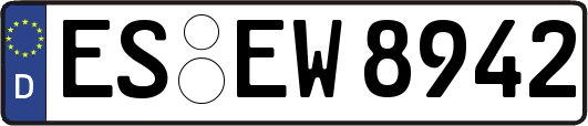 ES-EW8942