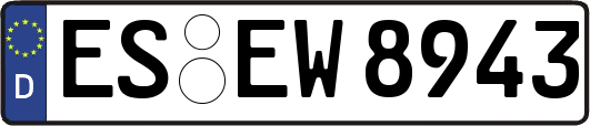 ES-EW8943