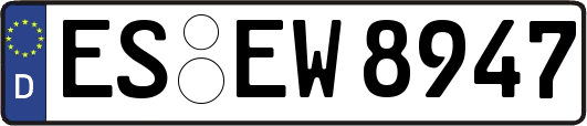 ES-EW8947