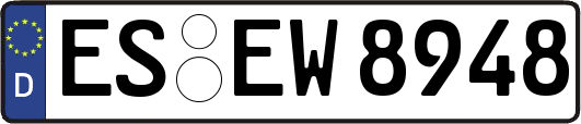 ES-EW8948