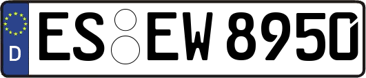 ES-EW8950