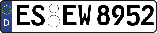 ES-EW8952