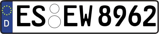 ES-EW8962