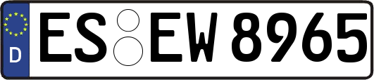 ES-EW8965
