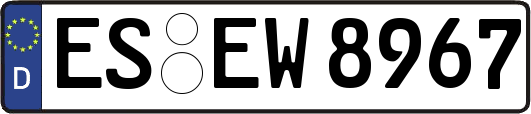 ES-EW8967