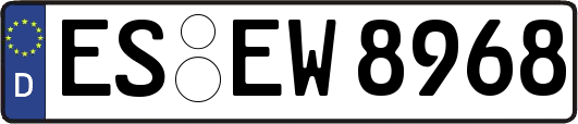 ES-EW8968
