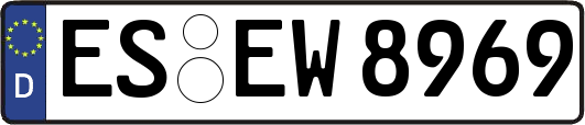ES-EW8969