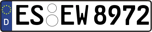 ES-EW8972