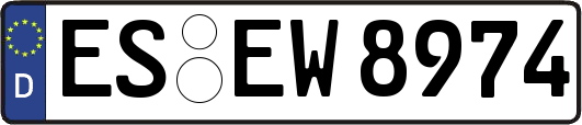 ES-EW8974
