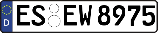 ES-EW8975