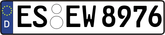 ES-EW8976
