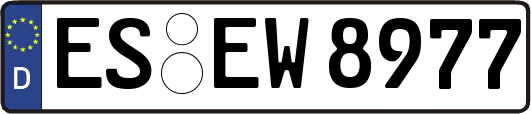 ES-EW8977