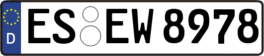 ES-EW8978