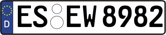 ES-EW8982