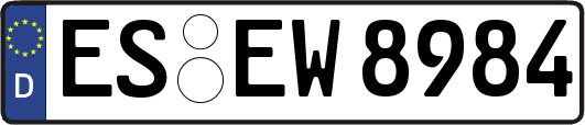 ES-EW8984