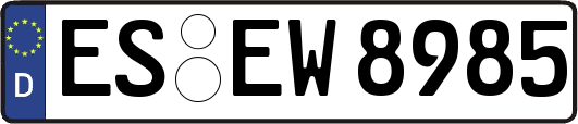 ES-EW8985
