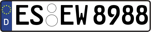 ES-EW8988