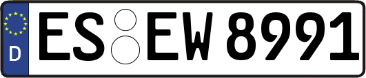 ES-EW8991