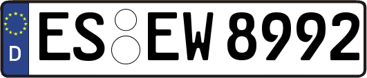 ES-EW8992