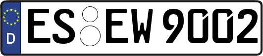 ES-EW9002
