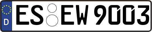 ES-EW9003