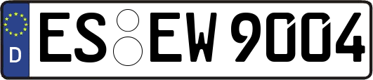 ES-EW9004