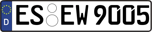 ES-EW9005