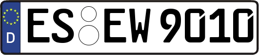 ES-EW9010