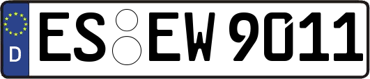 ES-EW9011